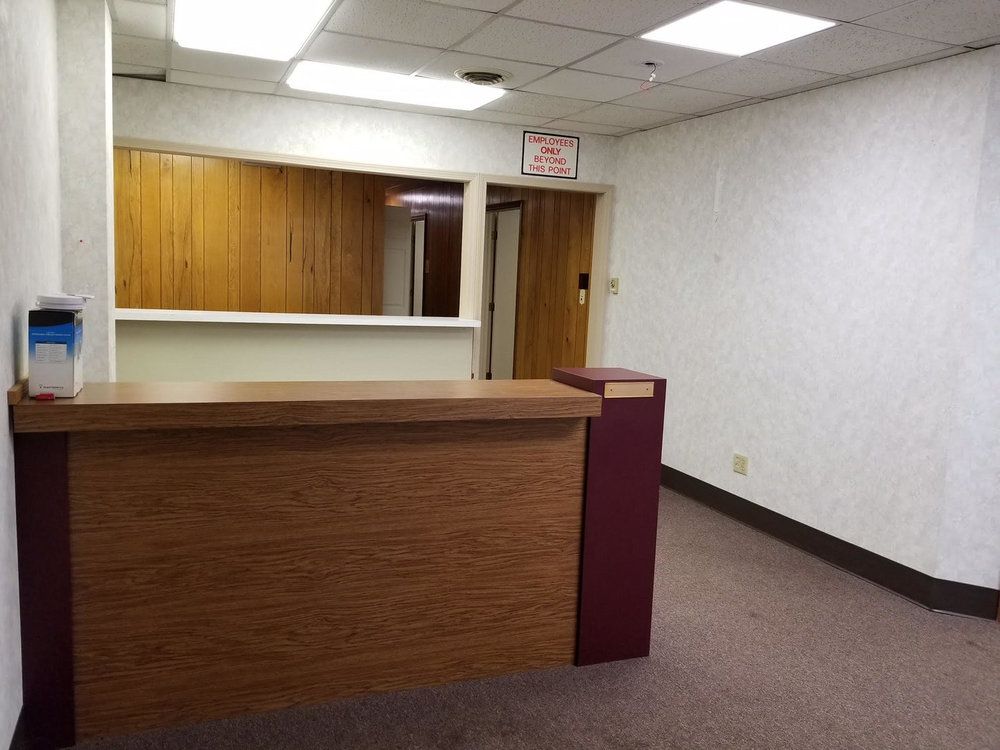 1293 Union Rd, West Seneca, NY 14224